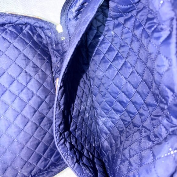 Tory Burch Cosmetic Case - Picture 2 of 8